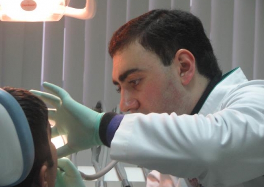 Clinic Dr  Armen Bakhshyan 08